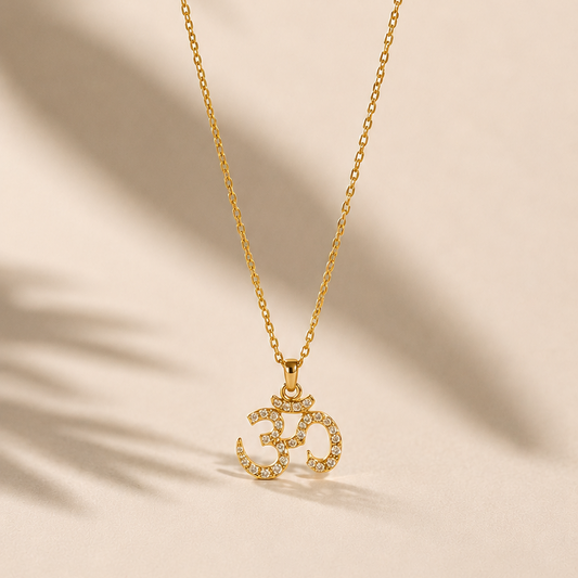 Eternal Om Chain