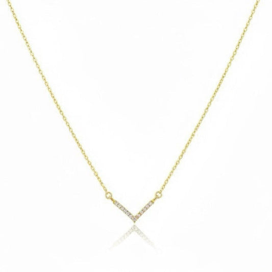 The Vuxe Necklace